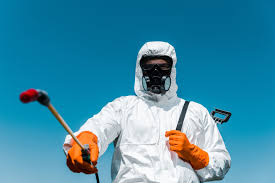 Pest Control for Restaurants and Food Service in Shannon, MS